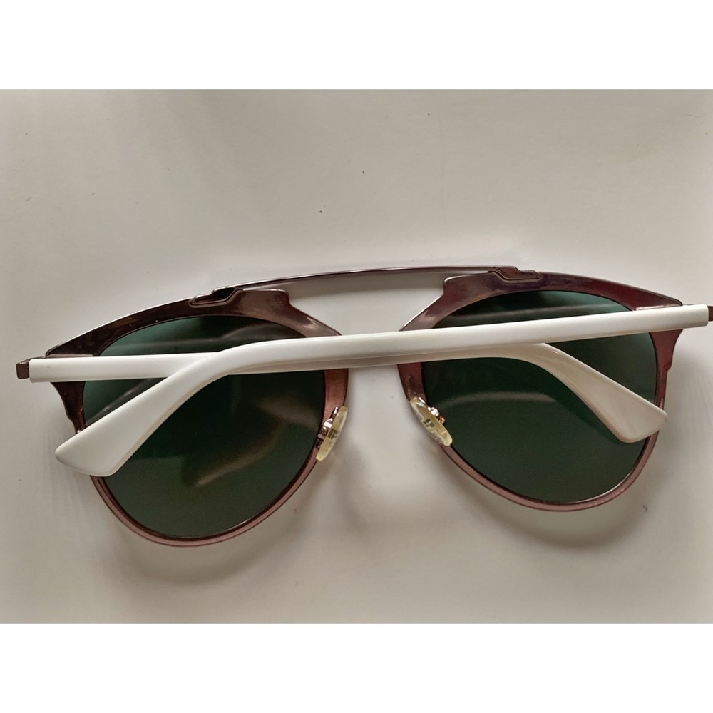 Dior Reflected M2Q0J Sunglasses - Picture 3 of 7